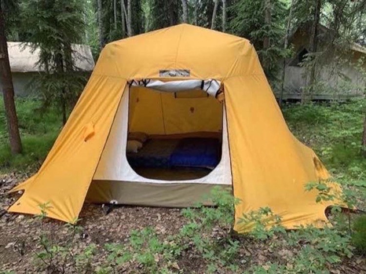 Grizzly - Image 1