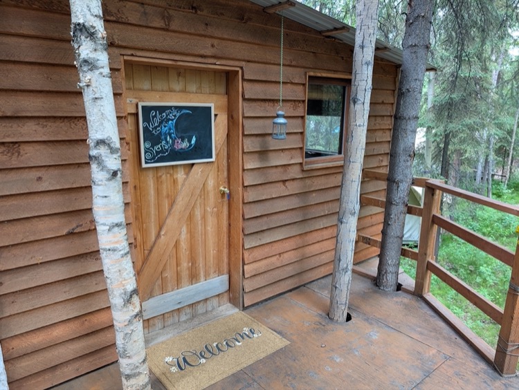 The Indiana Jones Tree House - Image 3