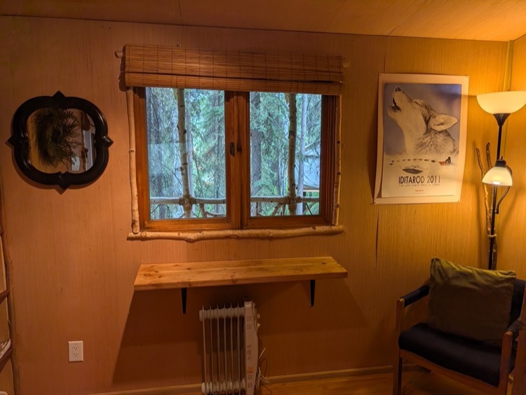 The Indiana Jones Tree House - Image 6